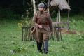 Memoriał majora Henryka Dobrzańskiego "Hubala" 2019 - widowisko "Wrzesień 1939"