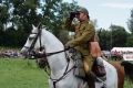 Memoriał majora Henryka Dobrzańskiego "Hubala" 2019 - widowisko "Wrzesień 1939"