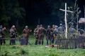 Memoriał majora Henryka Dobrzańskiego "Hubala" 2019 - widowisko "Wrzesień 1939"