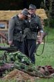 Memoriał majora Henryka Dobrzańskiego "Hubala" 2019 - widowisko "Wrzesień 1939"