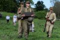Memoriał majora Henryka Dobrzańskiego "Hubala" 2019 - widowisko "Wrzesień 1939"