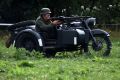 Memoriał majora Henryka Dobrzańskiego "Hubala" 2019 - widowisko "Wrzesień 1939"