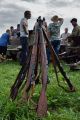 Memoriał majora Henryka Dobrzańskiego "Hubala" 2019 - widowisko "Wrzesień 1939"