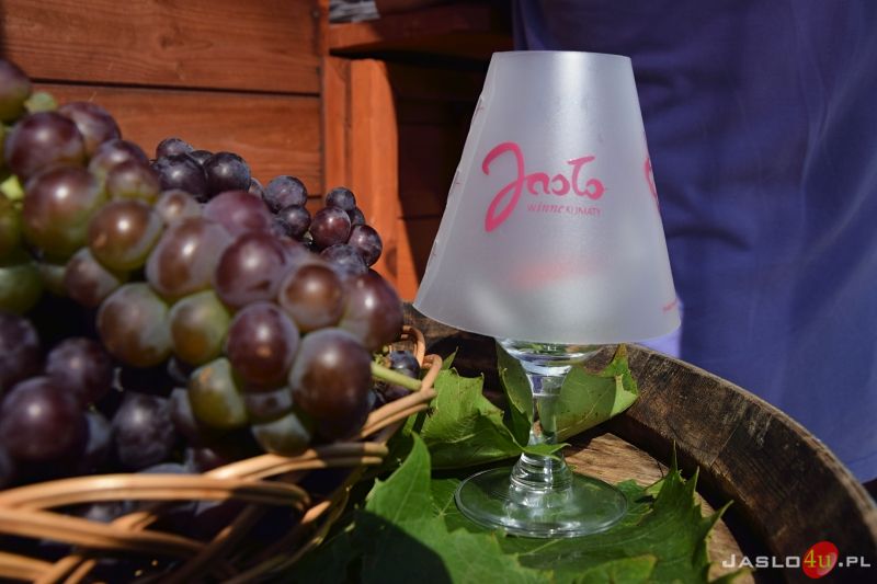 Międzynarodowe Dni Wina w Jaśle 2019