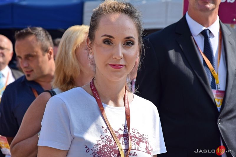Międzynarodowe Dni Wina w Jaśle 2019