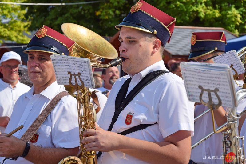 Międzynarodowe Dni Wina w Jaśle 2019