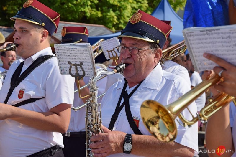 Międzynarodowe Dni Wina w Jaśle 2019