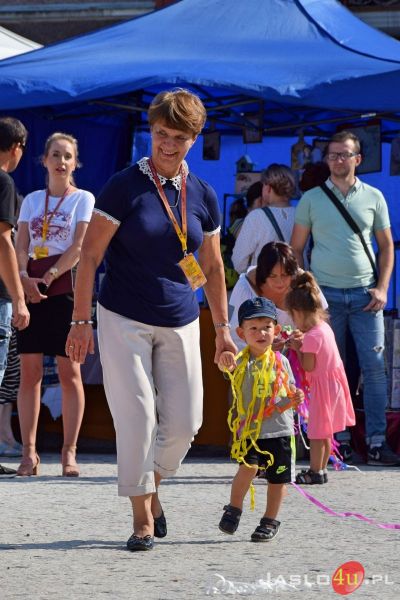 Międzynarodowe Dni Wina w Jaśle 2019