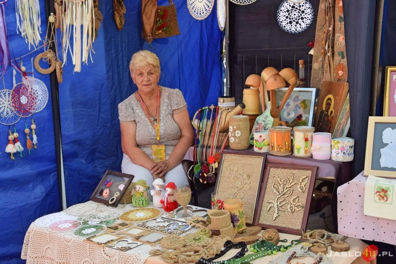 Międzynarodowe Dni Wina w Jaśle 2019