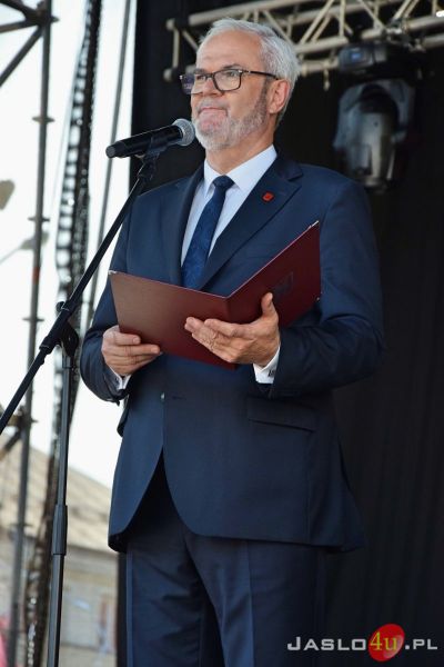 Międzynarodowe Dni Wina w Jaśle 2019