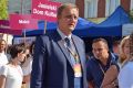 Międzynarodowe Dni Wina w Jaśle 2019