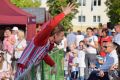 Międzynarodowe Dni Wina w Jaśle 2019