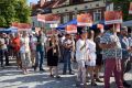 Międzynarodowe Dni Wina w Jaśle 2019
