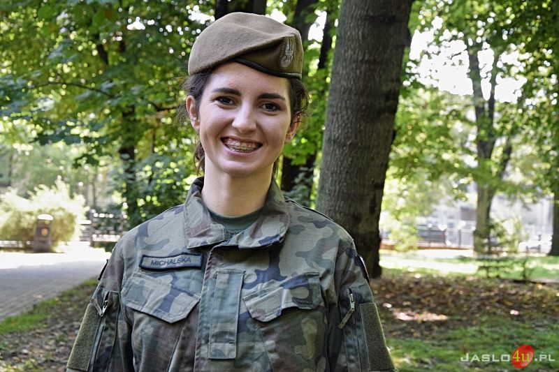 Obchody Święta Wojska Polskiego w Jaśle 2019