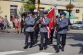 Obchody Święta Wojska Polskiego w Jaśle 2019