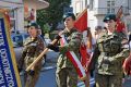 Obchody Święta Wojska Polskiego w Jaśle 2019