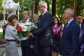 Obchody Święta Wojska Polskiego w Jaśle 2019