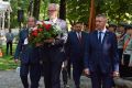 Obchody Święta Wojska Polskiego w Jaśle 2019