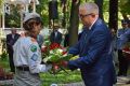 Obchody Święta Wojska Polskiego w Jaśle 2019