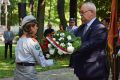 Obchody Święta Wojska Polskiego w Jaśle 2019