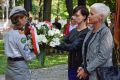 Obchody Święta Wojska Polskiego w Jaśle 2019