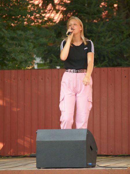 Parafiada w Osobnicy 2019