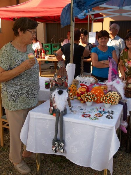 Parafiada w Osobnicy 2019