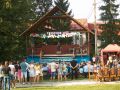 Parafiada w Osobnicy 2019
