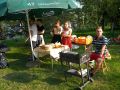 Parafiada w Osobnicy 2019