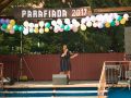 Parafiada w Osobnicy 2019