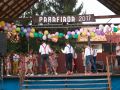Parafiada w Osobnicy 2019