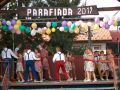 Parafiada w Osobnicy 2019
