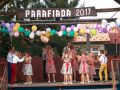 Parafiada w Osobnicy 2019