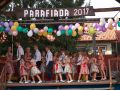 Parafiada w Osobnicy 2019