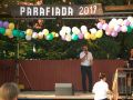 Parafiada w Osobnicy 2019