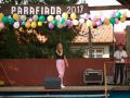 Parafiada w Osobnicy 2019
