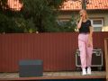 Parafiada w Osobnicy 2019
