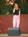 Parafiada w Osobnicy 2019