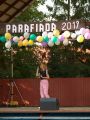 Parafiada w Osobnicy 2019