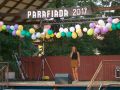 Parafiada w Osobnicy 2019