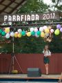 Parafiada w Osobnicy 2019