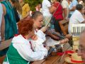 Parafiada w Osobnicy 2019