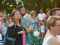 Parafiada w Osobnicy 2019