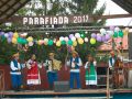 Parafiada w Osobnicy 2019