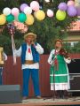 Parafiada w Osobnicy 2019