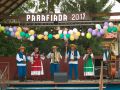 Parafiada w Osobnicy 2019