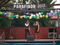 Parafiada w Osobnicy 2019