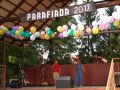 Parafiada w Osobnicy 2019