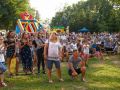 Parafiada w Osobnicy 2019