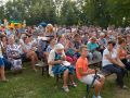 Parafiada w Osobnicy 2019
